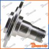 Moyeu de roue gauche avant pour NISSAN | KLP-NS-003PL, 40011-VB200